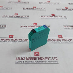 Pepperl+Fuchs Kha6-rw1/Ex1 Switch Amplifier 19005S