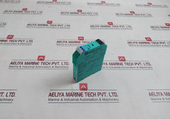 Pepperl+Fuchs Kha6-rw1/Ex1 Switch Amplifier 19005S