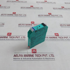 Pepperl+Fuchs Kha6-rw1/Ex1 Switch Amplifier 19005S