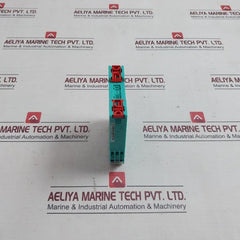 Pepperl+Fuchs Kha6-rw1/Ex1 Switch Amplifier 19005S