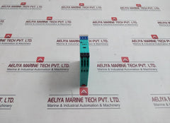 Pepperl+Fuchs Kha6-rw1/Ex1 Switch Amplifier 19005S