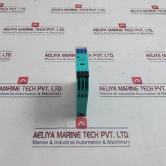 Pepperl+Fuchs Kha6-rw1/Ex1 Switch Amplifier 19005S