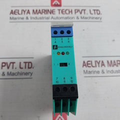 Pepperl+Fuchs Kha6-rw1/Ex1 Switch Amplifier 19005S