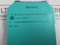 Pepperl+Fuchs Kha6-rw1/Ex1 Switch Amplifier 19005S
