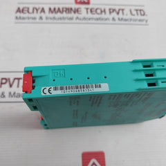 Pepperl+Fuchs Kha6-rw1/Ex1 Switch Amplifier 19005S