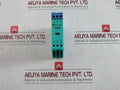 Pepperl+Fuchs Kha6-rw1/Ex1 Switch Amplifier 19005S 250Vac 30Vdc 2A 20Ma 63.5Mw