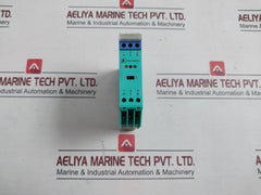 Pepperl+Fuchs Kha6-rw1/Ex1 Switch Amplifier 20Ma 250Vac 65°C 415Nf