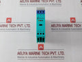 Pepperl+Fuchs Kha6-rw1/Ex1 Switch Amplifier 250Vac 2A