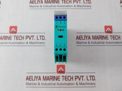Pepperl+Fuchs Kha6-rw1/Ex1 Switch Amplifier 250Vac 2A