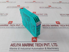 Pepperl+Fuchs Kha6-rw1/Ex1 Switch Amplifier 250Vac 2A