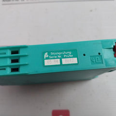 Pepperl+Fuchs Kha6-rw1/Ex1 Switch Amplifier 65°C