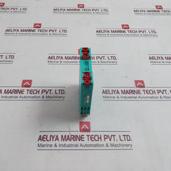 Pepperl+Fuchs Kha6-rw1/Ex1 Switch Amplifier 65°C