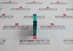 Pepperl+Fuchs Kha6-rw1/Ex1 Switch Amplifier 65°C