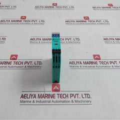 Pepperl+Fuchs Kha6-rw1/Ex1 Switch Amplifier 65°C