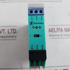 Pepperl+Fuchs Kha6-rw1/Ex1 Switch Amplifier 65°C