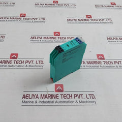 Pepperl+Fuchs Kha6-rw1/Ex1 Switch Amplifier 65°C
