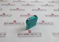 Pepperl+Fuchs Kha6-rw1/Ex1 Switch Amplifier 65°C