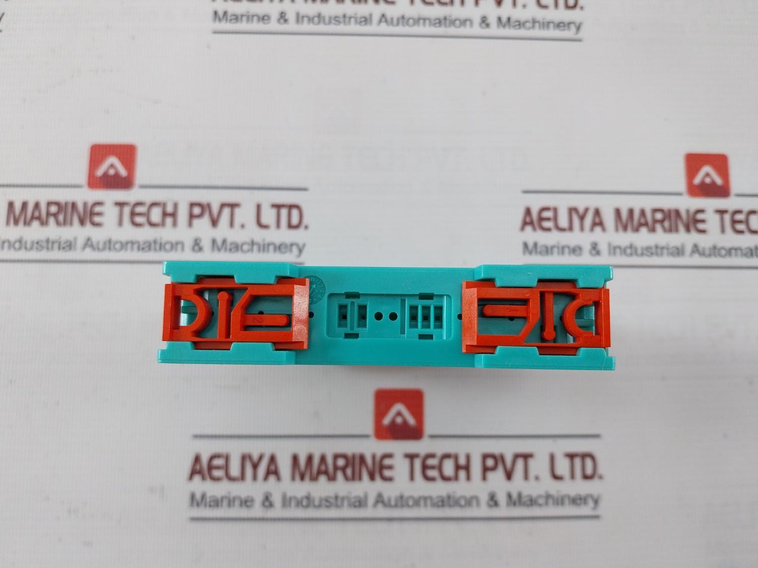 Pepperl+Fuchs Khd2-cd-ex1.32 Transformer Isolated Driver 72010 20-35Vdc 0-20Ma