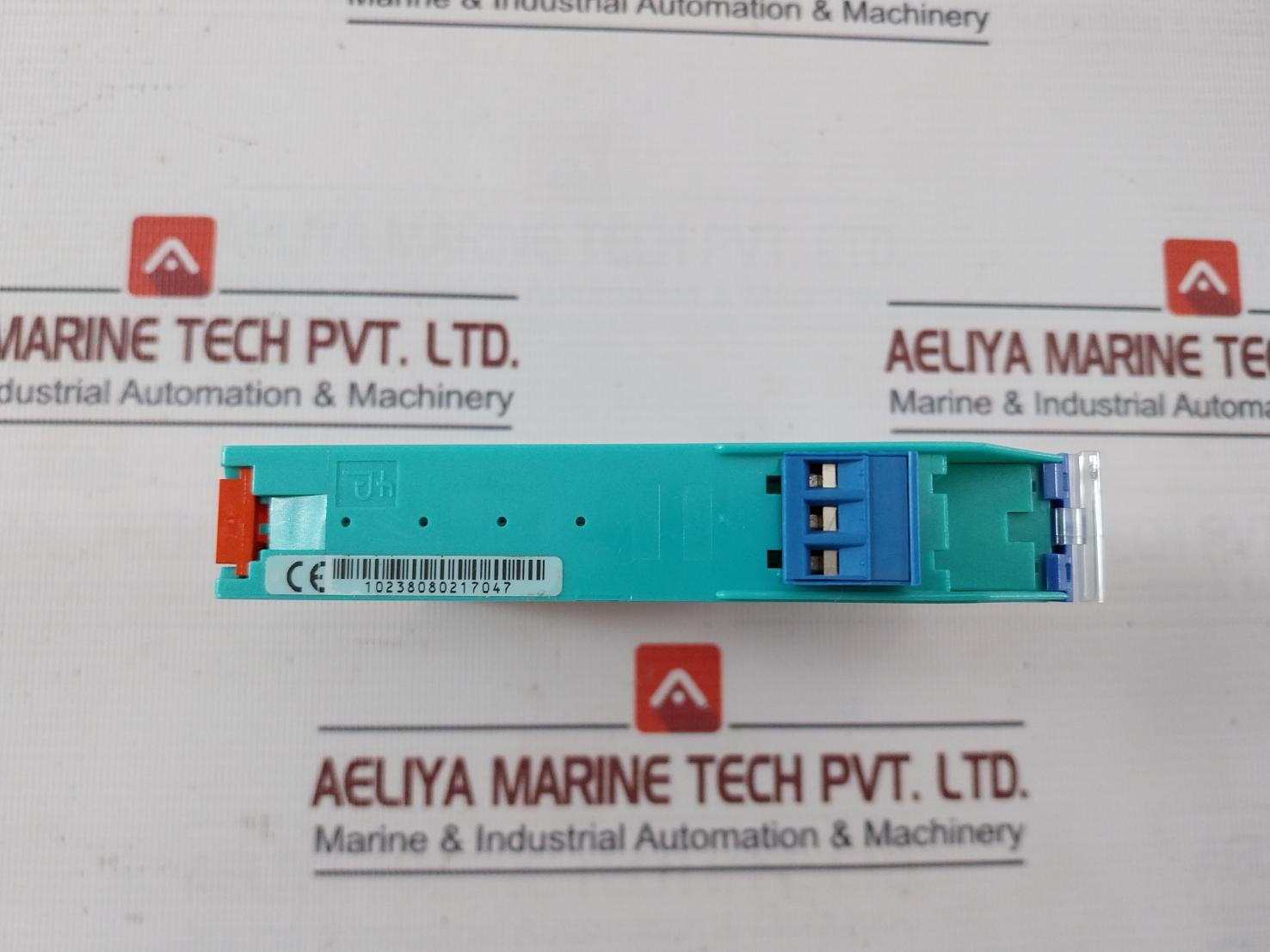 Pepperl+Fuchs Khd2-cd-ex1.32 Transformer Isolated Driver 72010 20-35Vdc 0-20Ma