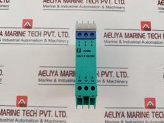 Pepperl+Fuchs Khd2-cr-1.P.30-200 Transformer Isolated Repeater 71604 20-35Vdc