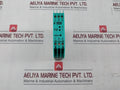 Pepperl+Fuchs Khd2-icd 2 Wire Transmitter And Safety Barrier 4-20Ma 12-45 V