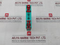 Pepperl+Fuchs Khd2-icd 2 Wire Transmitter And Safety Barrier 4-20Ma 12-45 V