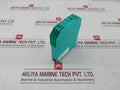 Pepperl+Fuchs Khd2-icd 2 Wire Transmitter And Safety Barrier 4-20Ma 12-45 V