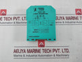 Pepperl+Fuchs Khd2-icd 2 Wire Transmitter And Safety Barrier 4-20Ma 12-45 V