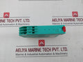 Pepperl+Fuchs Khd2-icd 2 Wire Transmitter And Safety Barrier 4-20Ma 12-45 V