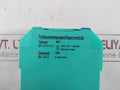 Pepperl+Fuchs Khd2-rs1/Ex2 K-serie Switch Amplifier Module 12.7V 20Ma 19281S