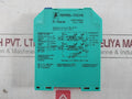 Pepperl+Fuchs Khd2-rs1/Ex2 K-serie Switch Amplifier Module 12.7V 20Ma 19281S