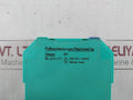 Pepperl+Fuchs Khd2-rs1/Ex2 K-serie Switch Amplifier Module 19281S 2A Ac/Dc 20 Ma