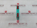 Pepperl+Fuchs Khd2-rs1/Ex2 K-serie Switch Amplifier Module 19281S 30Vdc