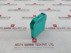 Pepperl+Fuchs Khd2-rs1/Ex2 K-serie Switch Amplifier Module 19281S 30Vdc