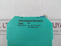 Pepperl+Fuchs Khd2-rs1/Ex2 K-serie Switch Amplifier Module 19281S 30Vdc