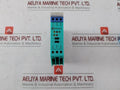 Pepperl+Fuchs Khd2-rs1/Ex2 Switch Amplifier 20Ma 12,7V 2Mh 415Nf 63,5Mw 30Vdc