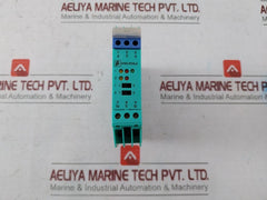 Pepperl+Fuchs Khd2-rs1/Ex2 Switch Amplifier 20Ma 12,7V 2Mh 415Nf 63,5Mw 30Vdc