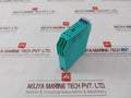 Pepperl+Fuchs Khd2-rs1/Ex2 Switch Amplifier 20Ma 12,7V 2Mh 415Nf 63,5Mw 30Vdc