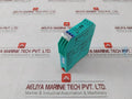 Pepperl+Fuchs Khd2-rs1/Ex2 Switch Amplifier 20Ma 12,7V 2Mh 415Nf 63,5Mw 30Vdc