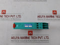 Pepperl+Fuchs Khd2-rs1/Ex2 Switch Amplifier 20Ma 12,7V 2Mh 415Nf 63,5Mw 30Vdc