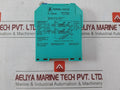 Pepperl+Fuchs Khd2-rs1/Ex2 Switch Amplifier 20Ma 12,7V 2Mh 415Nf 63,5Mw 30Vdc