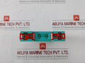 Pepperl+Fuchs Khd2-rs1/Ex2 Switch Amplifier 20Ma 12,7V 2Mh 415Nf 63,5Mw 30Vdc