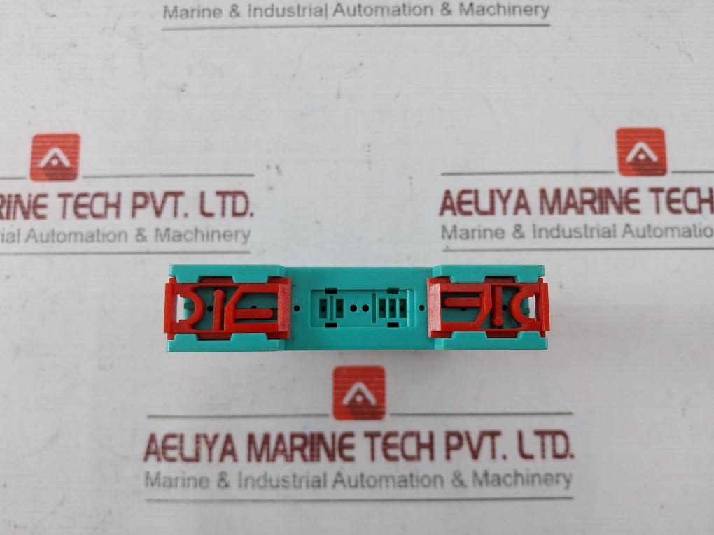 Pepperl+Fuchs Khd2-rs1/Ex2 Switch Amplifier 20Ma 12,7V 2Mh 415Nf 63,5Mw 30Vdc
