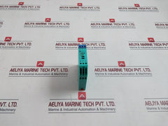 Pepperl+Fuchs Khd2-rs1/Ex2 Switch Amplifier 20Ma 415Nf 250Vac 65°C