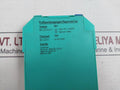 Pepperl+Fuchs Khd2-rs1/Ex2 Switch Amplifier 20Ma 415Nf 250Vac 65°C