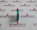 Pepperl+Fuchs Khd2-rs1/Ex2 Switch Amplifier 20Ma 415Nf 250Vac 65°C