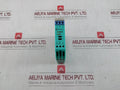 Pepperl+Fuchs Khd2-rs1/Ex2 Switch Amplifier 250Vac 20Ma