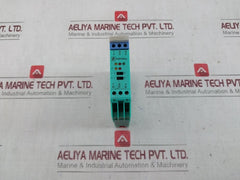 Pepperl+Fuchs Khd2-rs1/Ex2 Switch Amplifier 250Vac 20Ma