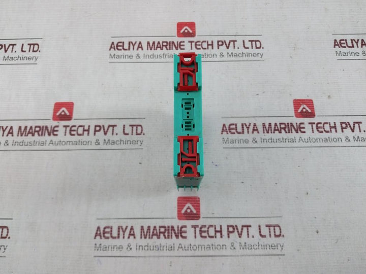 Pepperl+Fuchs Khd2-rs1/Ex2 Switch Amplifier 250Vac 20Ma