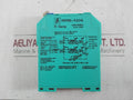 Pepperl+Fuchs Khd2-rs1/Ex2 Switch Amplifier 250Vac 20Ma